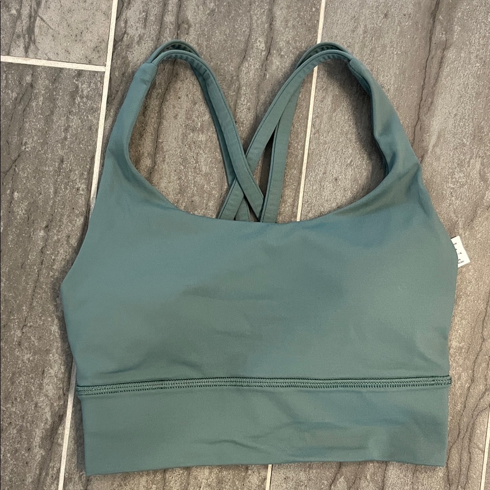 Lululemon Energy Longline Bra